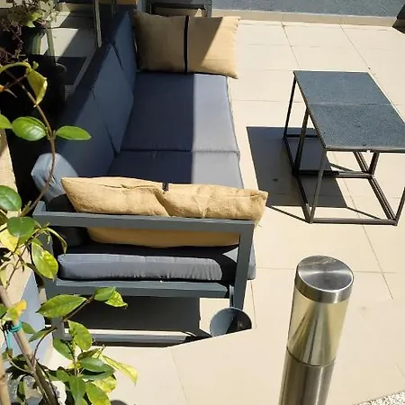 Baratero Club Apartments Private Parking Ev Points Sofia Exterior photo