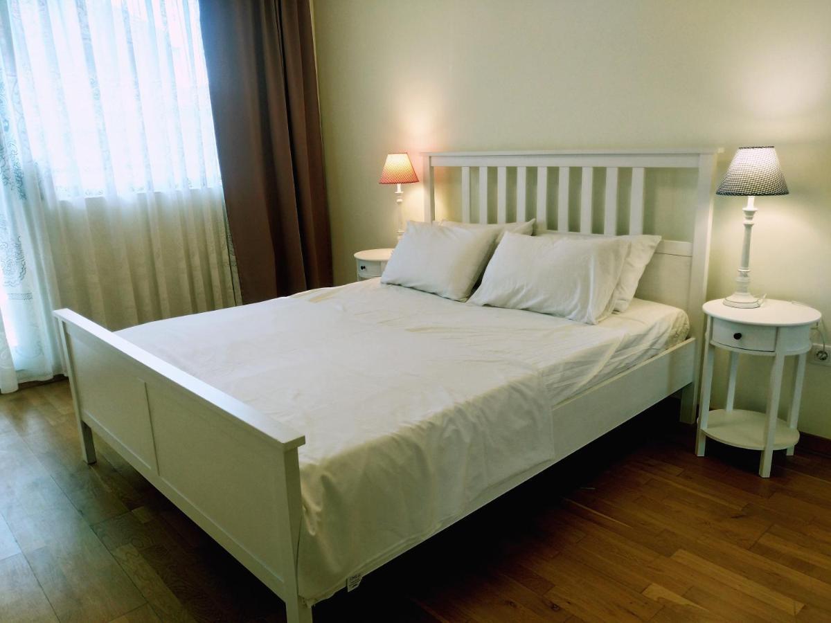 Baratero Club Private Parking Ev Points Διαμέρισμα