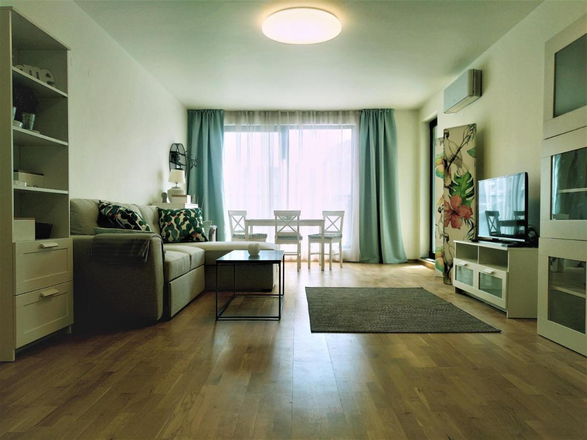 Baratero Club Private Parking Ev Points * Σόφια
