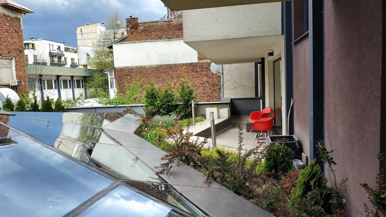 Baratero Club Private Parking Ev Points Διαμέρισμα *