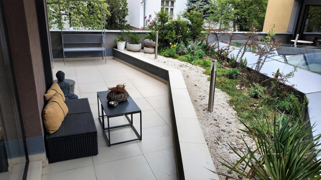 Baratero Club Private Parking Ev Points Διαμέρισμα *